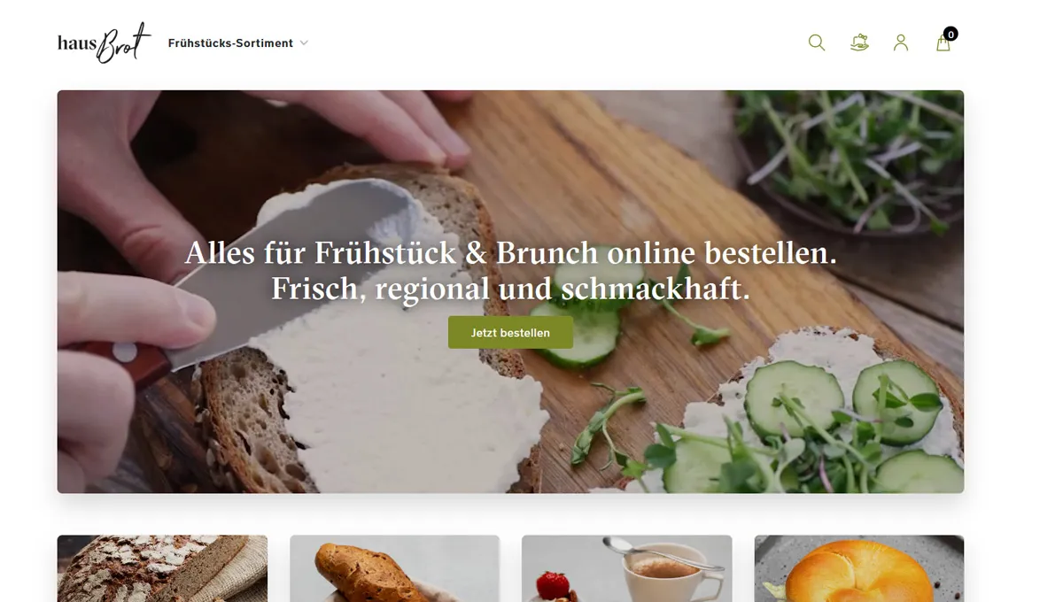 Hausbrot.at